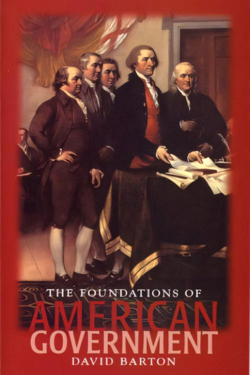 The Foundations of American Government