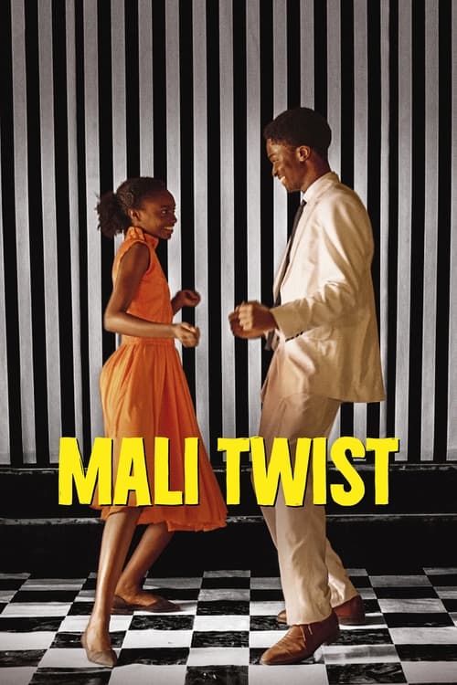 Mali Twist