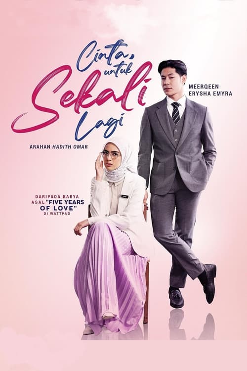 Cinta Untuk Sekali Lagi