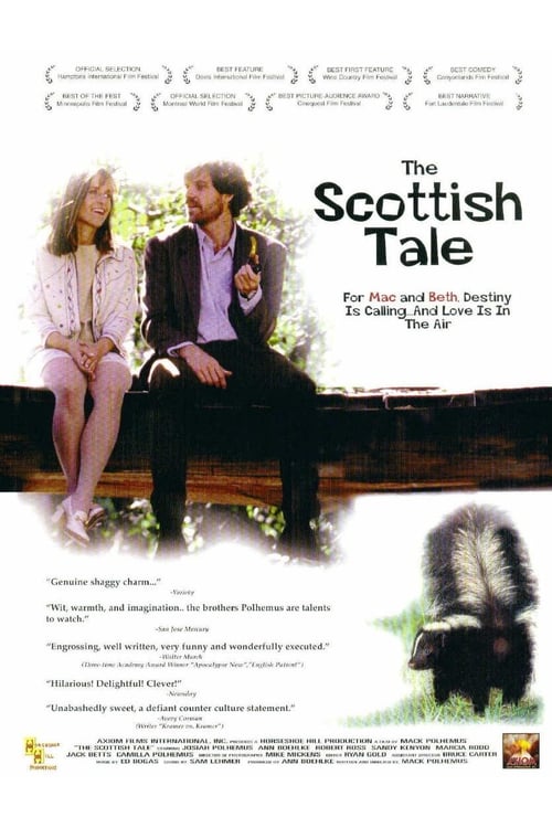 The Scottish Tale