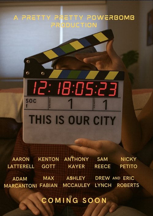 This Is Our City