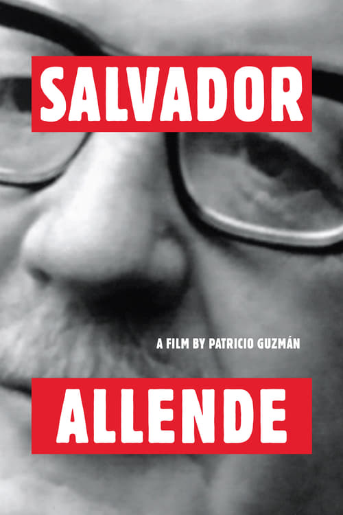 Salvador Allende