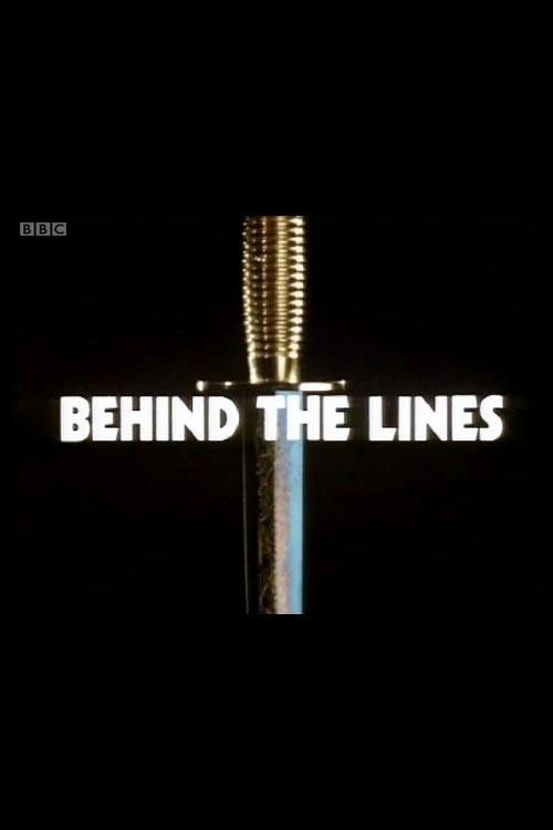 Behind the Lines