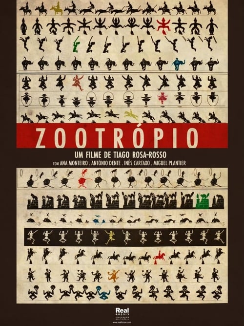 Zootrópio