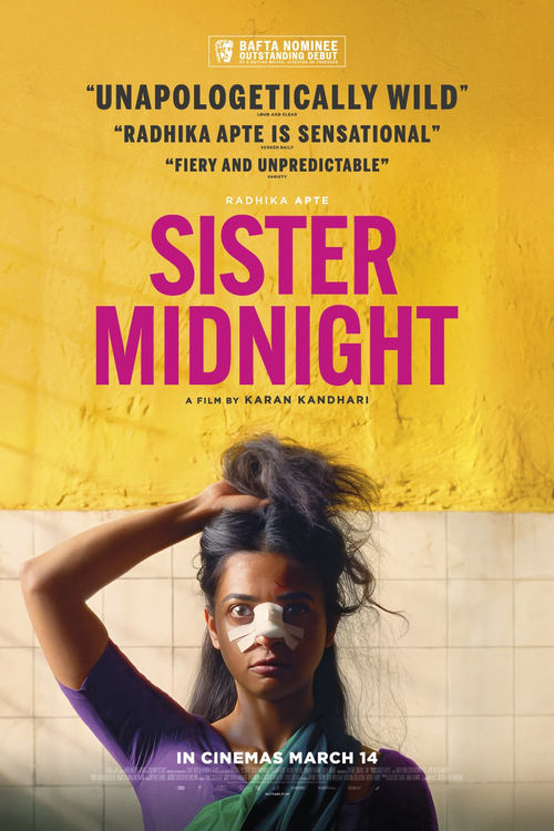 Sister Midnight