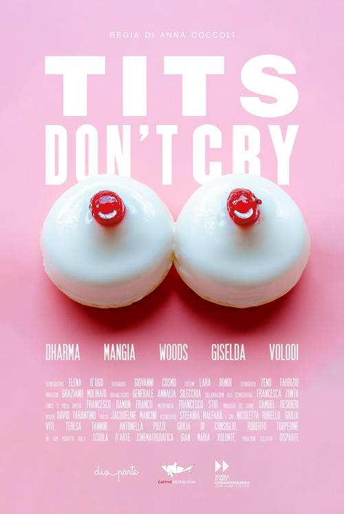 Tits don't cry