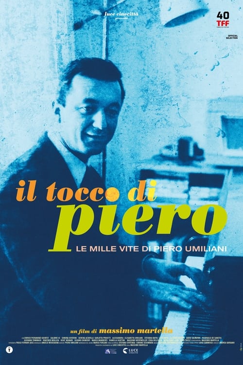 Il tocco di Piero