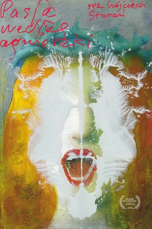 The Passion of Agnieszka