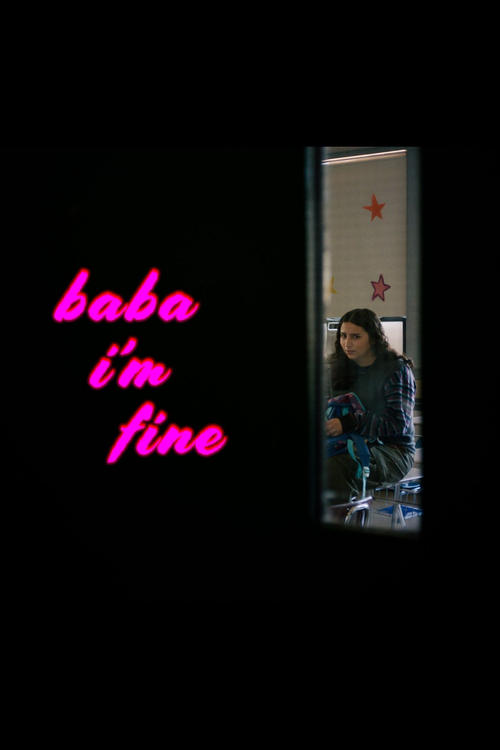 Baba I'm Fine