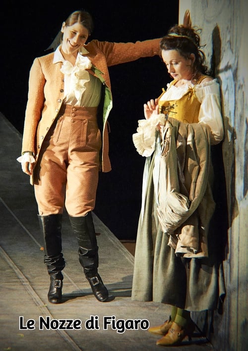 Le Nozze di Figaro - Wiener Staatsoper