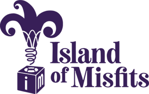 Island of Misfits