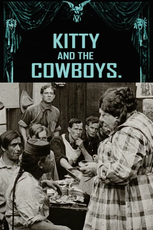 Kitty and the Cowboys