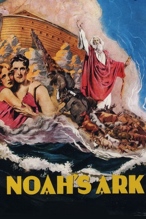 Noah's Ark