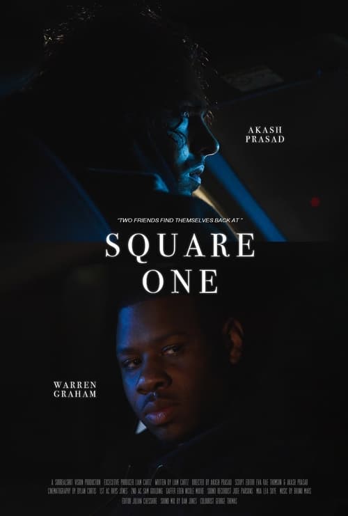 Square One