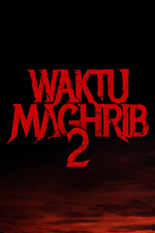 Waktu Maghrib 2