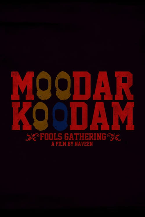 Moodar Koodam