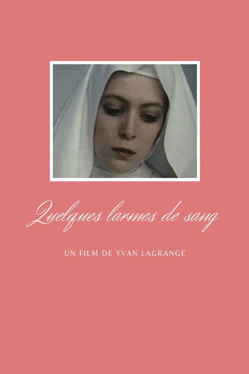 Quelques larmes de sang