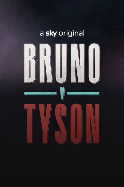 Bruno v Tyson