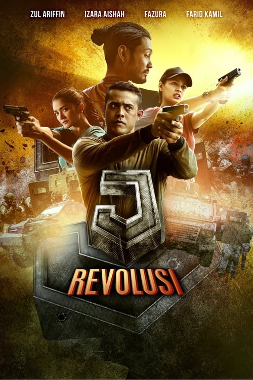 J Revolusi