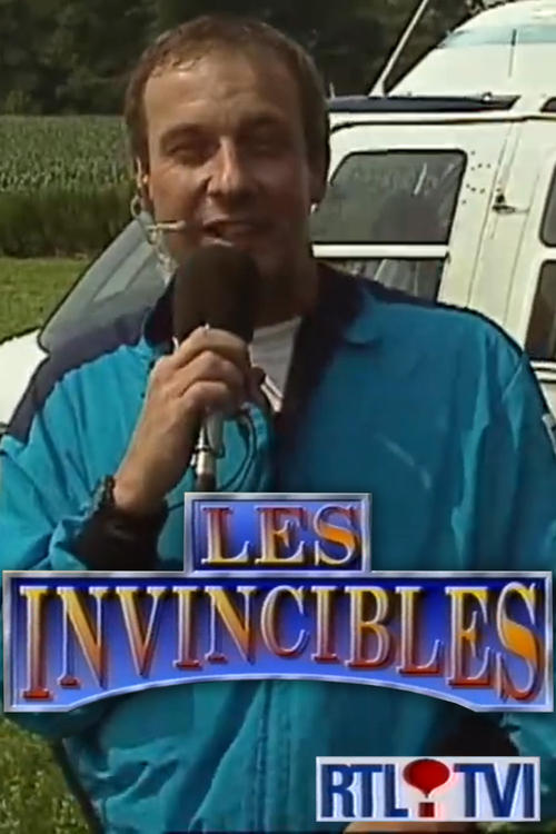 Les invincibles