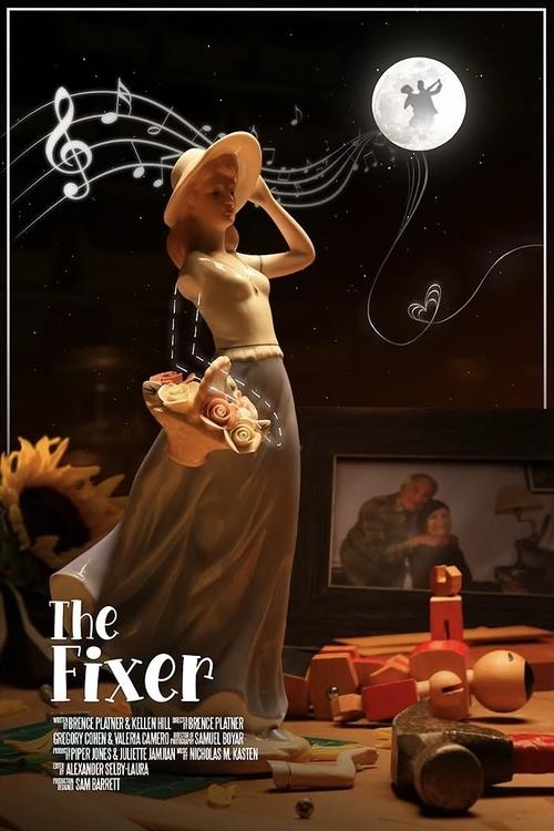 The Fixer