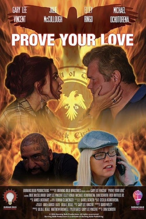 Prove Your Love