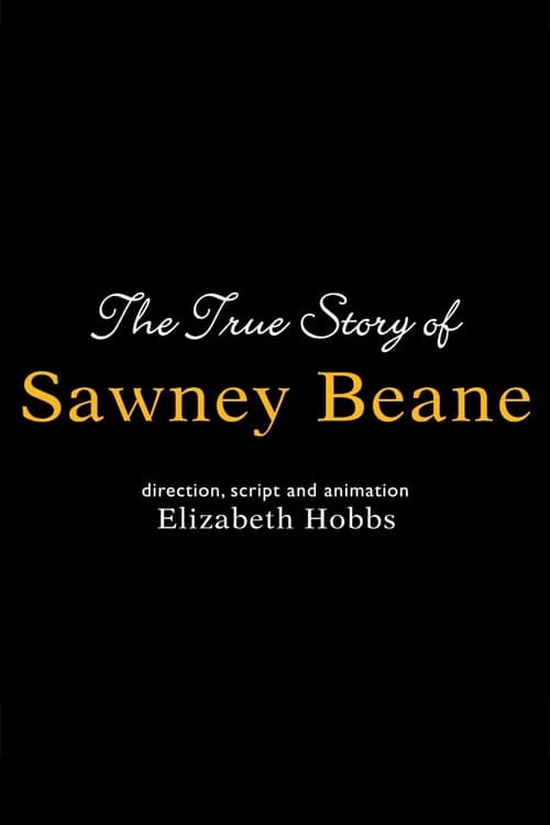 The True Story of Sawney Beane