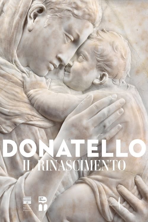 Donatello - Il rinascimento