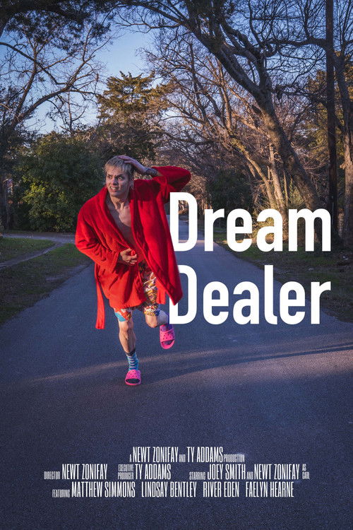 Dream Dealer