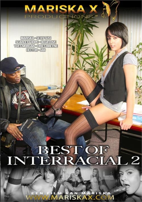 Best Of Interracial 2