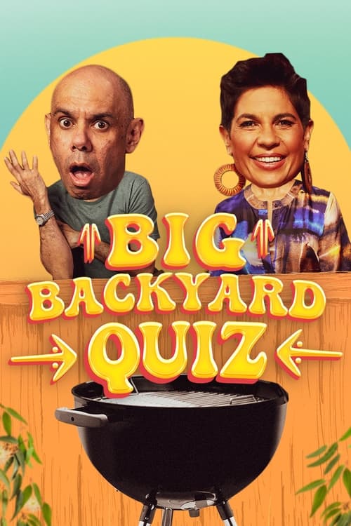 Big Backyard Quiz