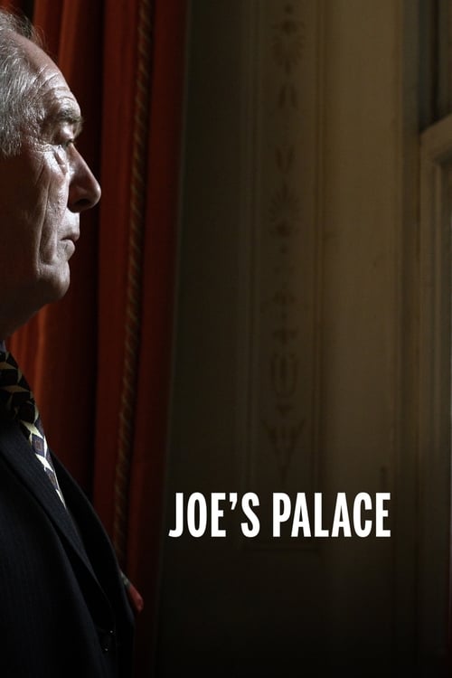 Joe's Palace