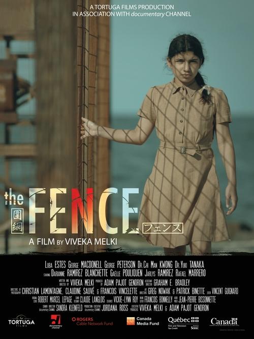 The Fence