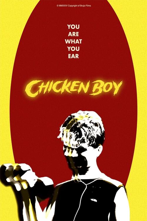 Chicken Boy