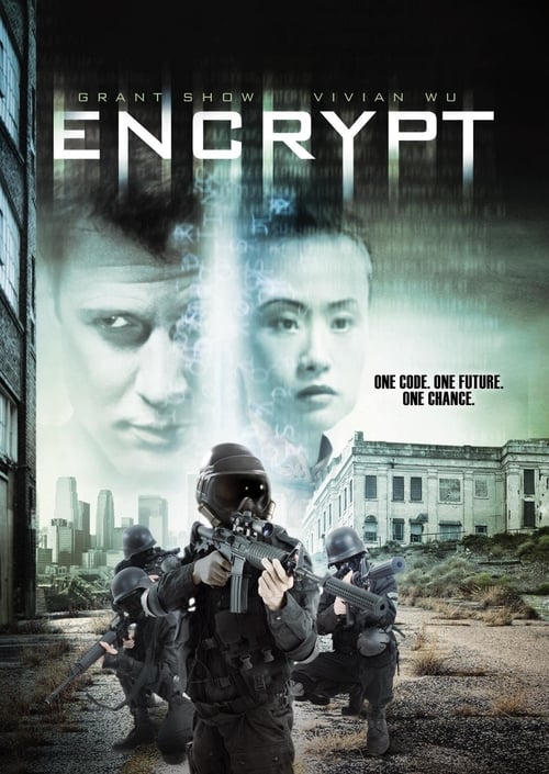 Encrypt