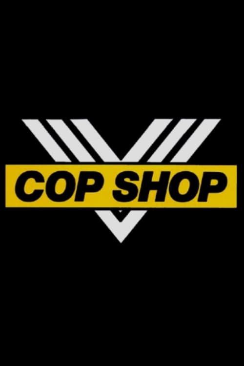 Cop Shop