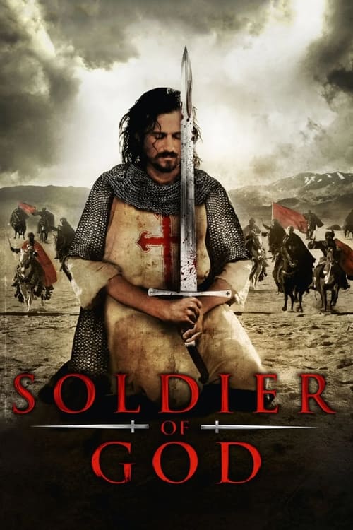 Soldier of God