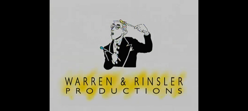 Warren & Rinsler Productions