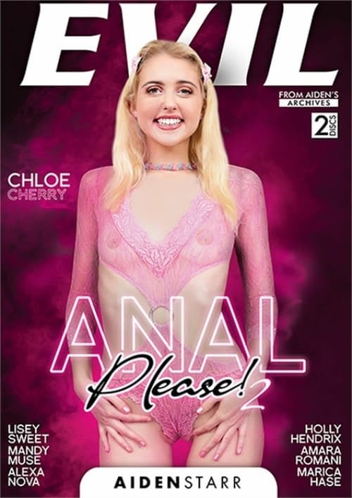 Anal, Please! 2