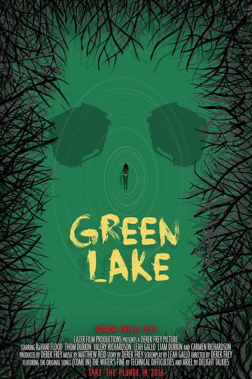 Green Lake