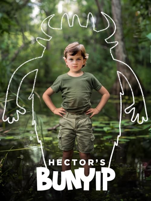 Hector's Bunyip