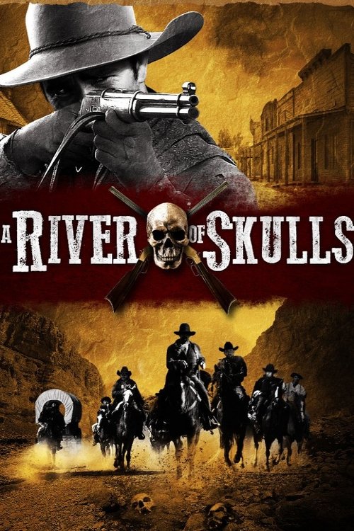 A River of Skulls