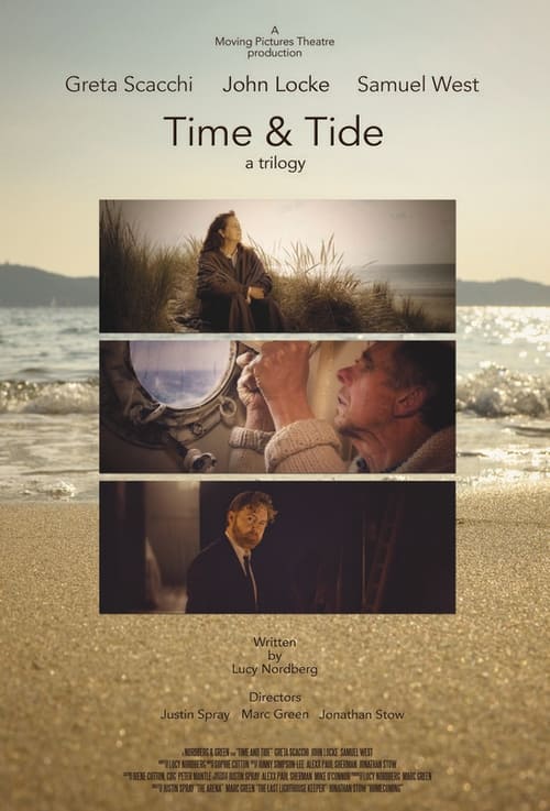 Time & Tide - A Trilogy