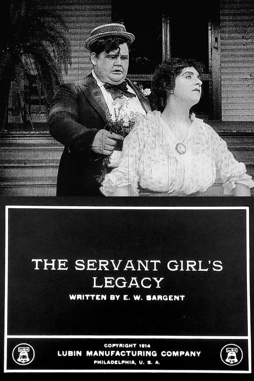 The Servant Girl's Legacy