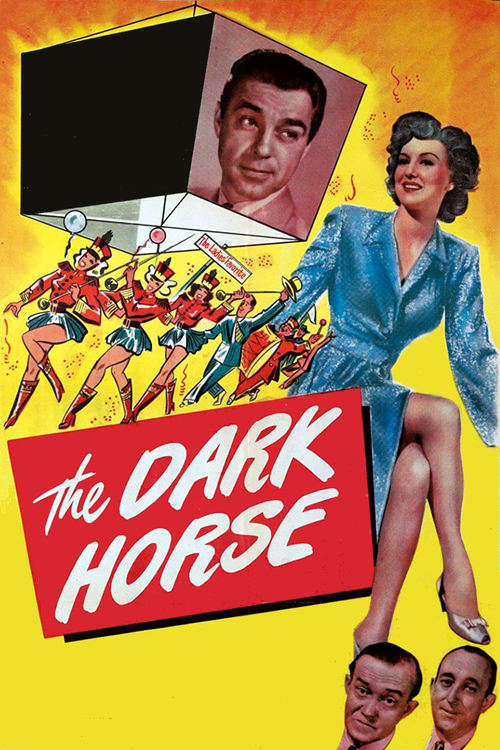 The Dark Horse