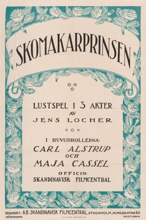Skomakarprinsen