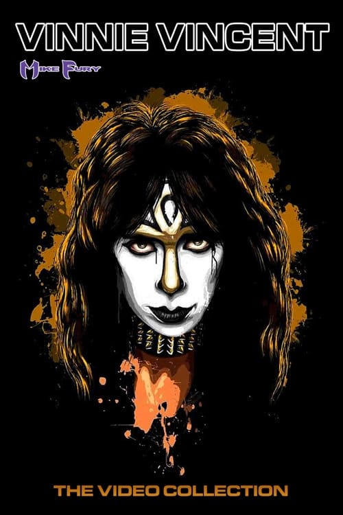 The Vinnie Vincent Collection