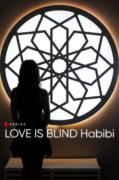 Love Is Blind, Habibi