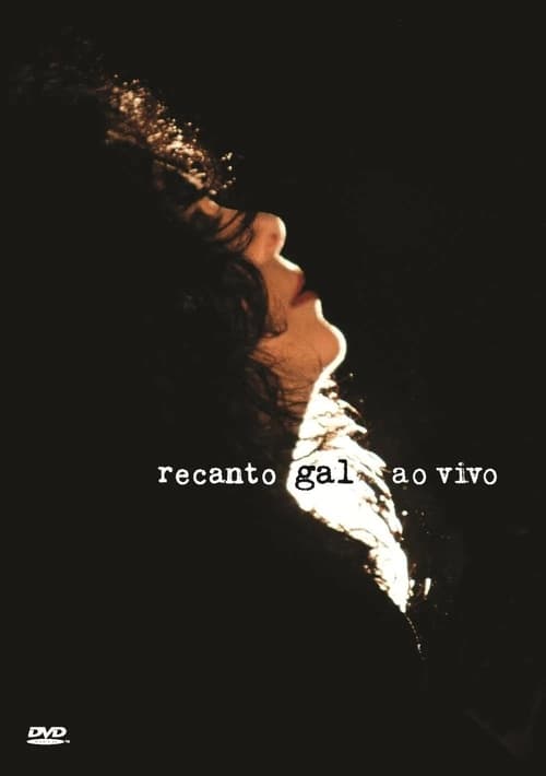 Gal Costa: Recanto – Ao Vivo