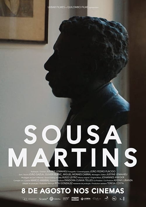 Sousa Martins